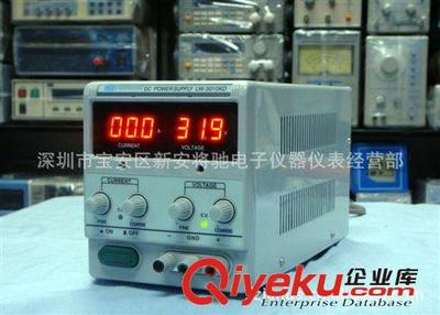 3010D可調數字直流穩壓電源 精準穩定，應用廣泛