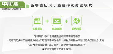 技術(shù)賦能零售本質(zhì) 人、貨、場(chǎng)的數(shù)字化重塑與未來